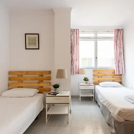 Holiday home Ferienhaus Fur 5 Personen Ca 90 Qm In Palmas De Gran Canaria, Gran Canaria Nordkuste Gran Canaria *