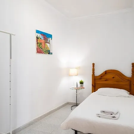 Ferienhaus Fur 5 Personen Ca 90 Qm In Palmas De Gran Canaria, Gran Canaria Nordkuste Gran Canaria Holiday home