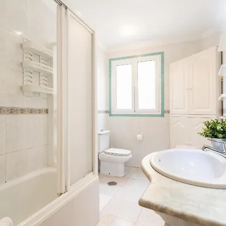 Ferienhaus Fur 5 Personen Ca 90 Qm In Palmas De Gran Canaria, Gran Canaria Nordkuste Gran Canaria Holiday home Las Palmas de Gran Canaria