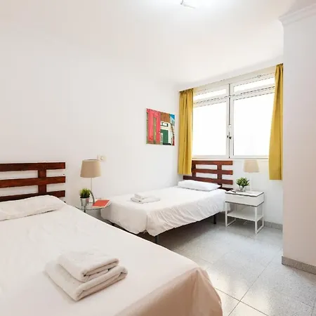 Holiday home Ferienhaus Fur 5 Personen Ca 90 Qm In Palmas De Gran Canaria, Gran Canaria Nordkuste Gran Canaria *