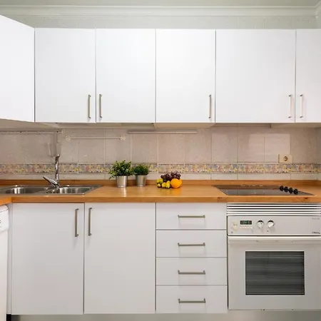Ferienhaus Fur 5 Personen Ca 90 Qm In Palmas De Gran Canaria, Gran Canaria Nordkuste Gran Canaria *