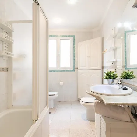 Ferienhaus Fur 5 Personen Ca 90 Qm In Palmas De Gran Canaria, Gran Canaria Nordkuste Gran Canaria