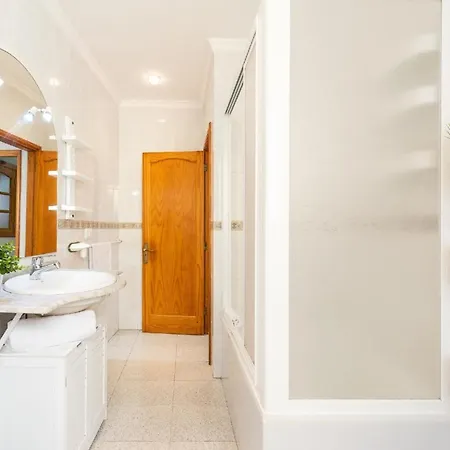Ferienhaus Fur 5 Personen Ca 90 Qm In Palmas De Gran Canaria, Gran Canaria Nordkuste Gran Canaria Holiday home *