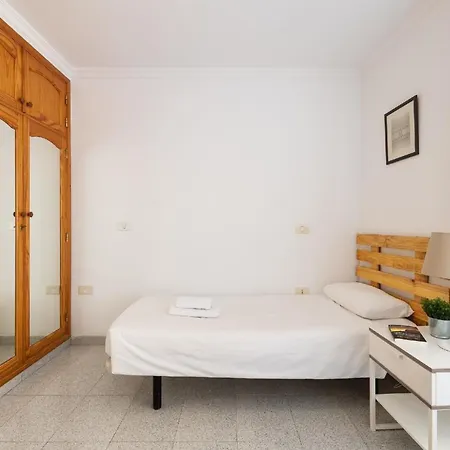 Holiday home Ferienhaus Fur 5 Personen Ca 90 Qm In Palmas De Gran Canaria, Gran Canaria Nordkuste Gran Canaria *