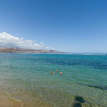 Ferienhaus Fur 5 Personen Ca 90 Qm In Palmas De Gran Canaria, Gran Canaria Nordkuste Gran Canaria *