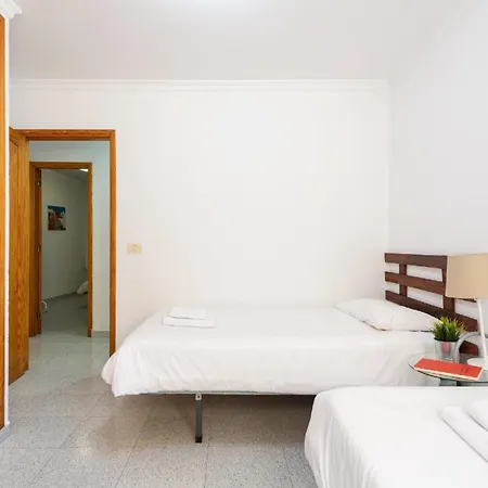 Ferienhaus Fur 5 Personen Ca 90 Qm In Palmas De Gran Canaria, Gran Canaria Nordkuste Gran Canaria Las Palmas de Gran Canaria