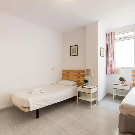 Holiday home Ferienhaus Fur 5 Personen Ca 90 Qm In Palmas De Gran Canaria, Gran Canaria Nordkuste Gran Canaria Las Palmas de Gran Canaria