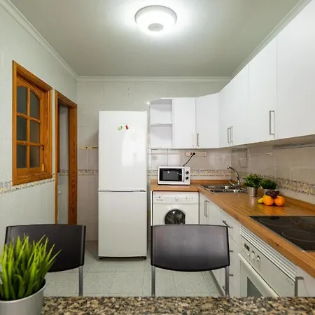Holiday home Ferienhaus Fur 5 Personen Ca 90 Qm In Palmas De Gran Canaria, Gran Canaria Nordkuste Gran Canaria