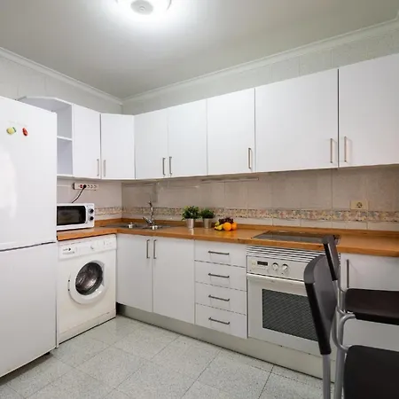 Ferienhaus Fur 5 Personen Ca 90 Qm In Palmas De Gran Canaria, Gran Canaria Nordkuste Gran Canaria *